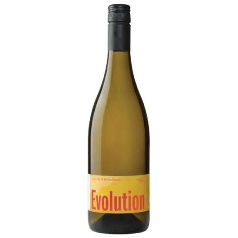 Sokol Blosser Evolution White 750ML