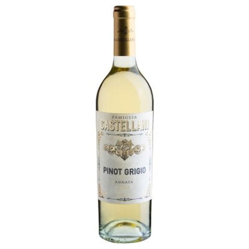 Famiglia Castellani Pinot Grigio 2021 - 750ML