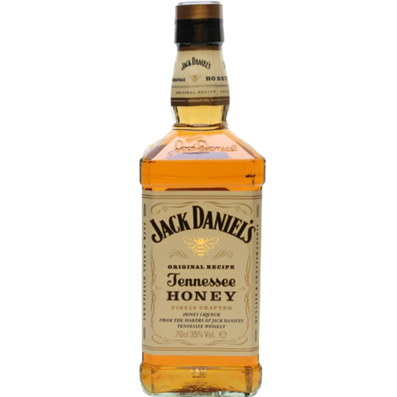 Jack Daniel's Tennessee Honey - 1.75L