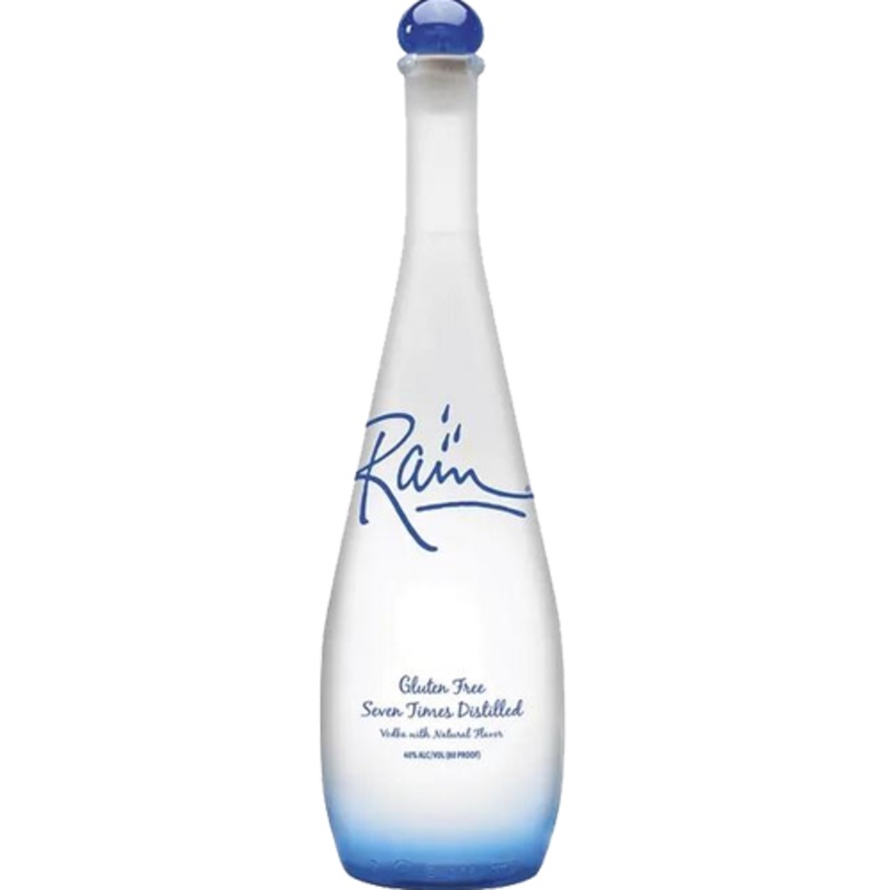 Rain Vodka - 750ML