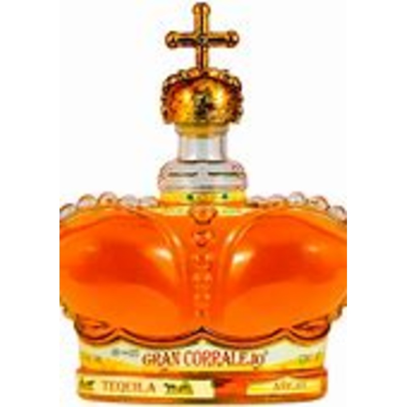 Corralejo Tequila Grand Reserva Anejo - 750 ML