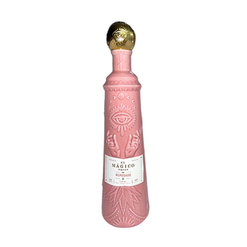 El Magico Reposado Tequila - 750ML