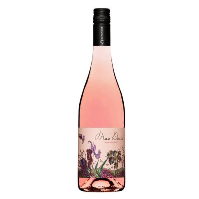 Capcanes Mas Donis Rosat 2021 - 750ML