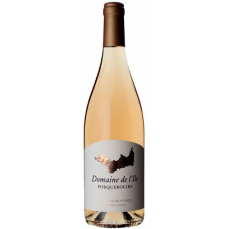 Domaine de ILle Porquerolles 2021 - 750ML
