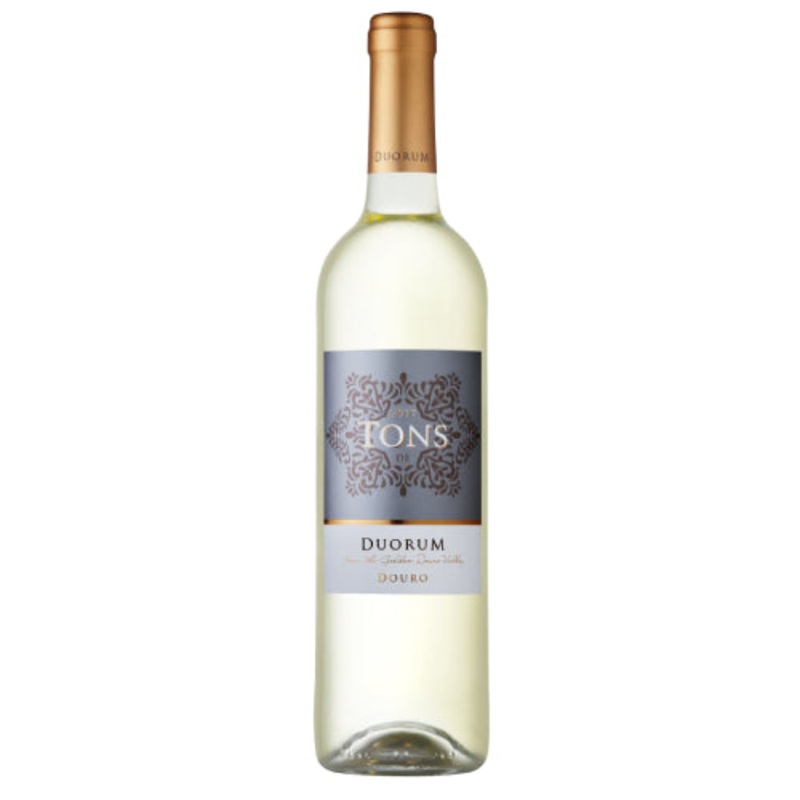 Duorum Tons De Duorum White Blend 2021 - 750ML