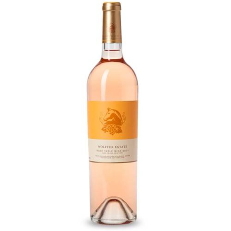 Wolffer Estate Rose 2022 - 750ML