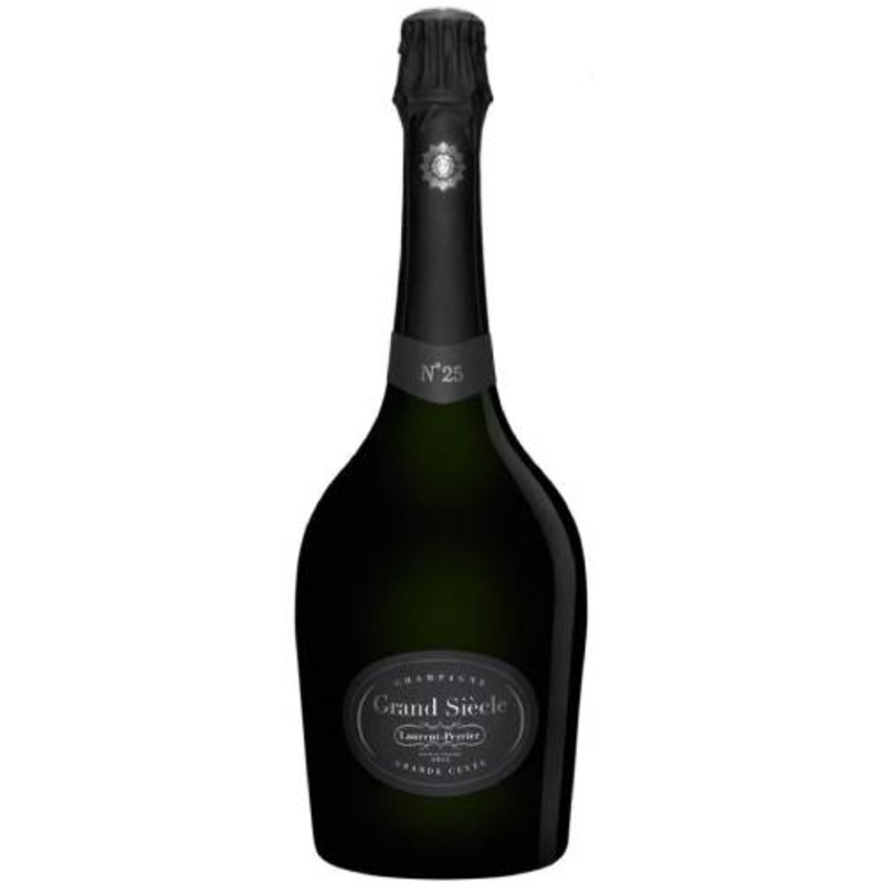 Laurent-Perrier Grand Siecle