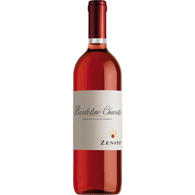 Zenato Bardolino Chiaretto 2023 - 750ML