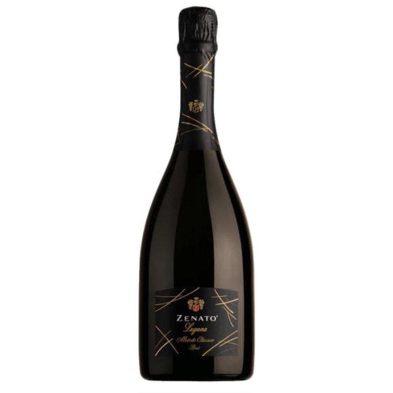 Zenato Lugana Brut 2020 - 750ML