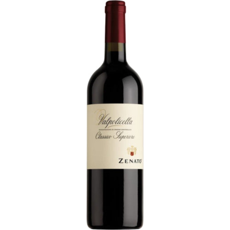 Zenato Valpolicella 2020 - 750ML