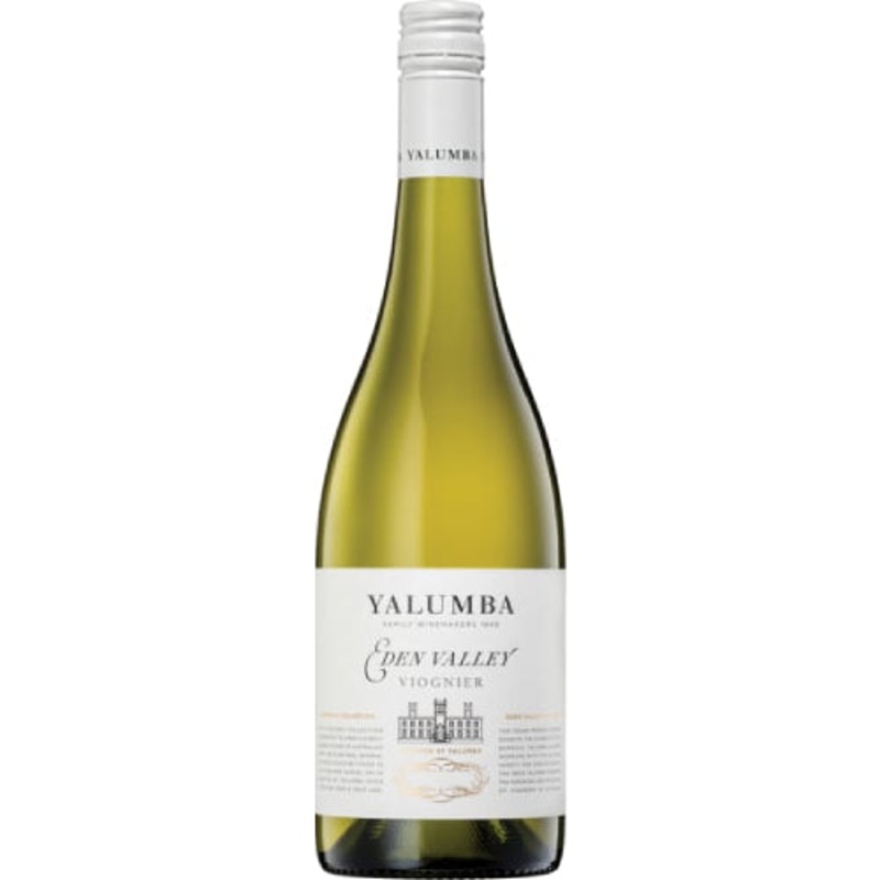 Yalumba Eden Valley Viognier 2021 - 750ML