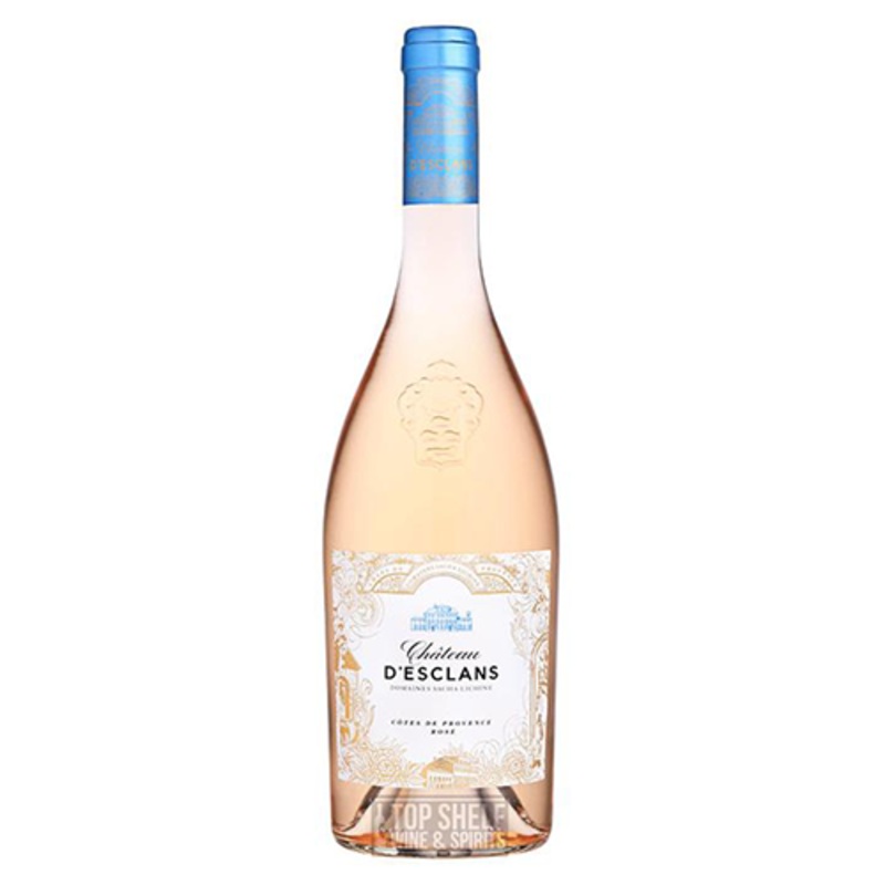 Chteau D'esclans Cotes de Provence Ros - 750ML