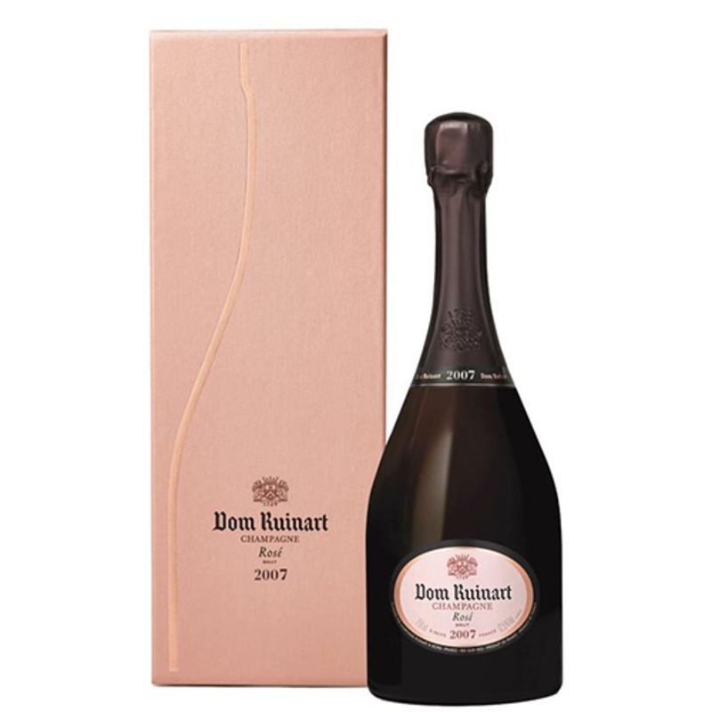 Dom Ruinart Ros 2007 - 750 ml