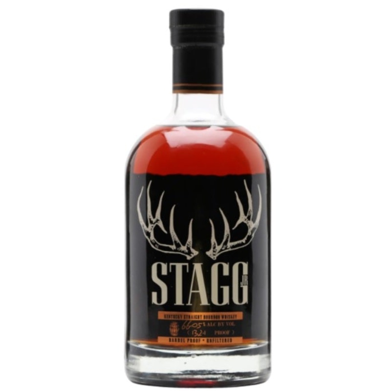 Stag Jr. Bourbon - 750ML