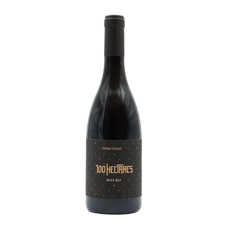 100 Hectares Old Vines Red 2021