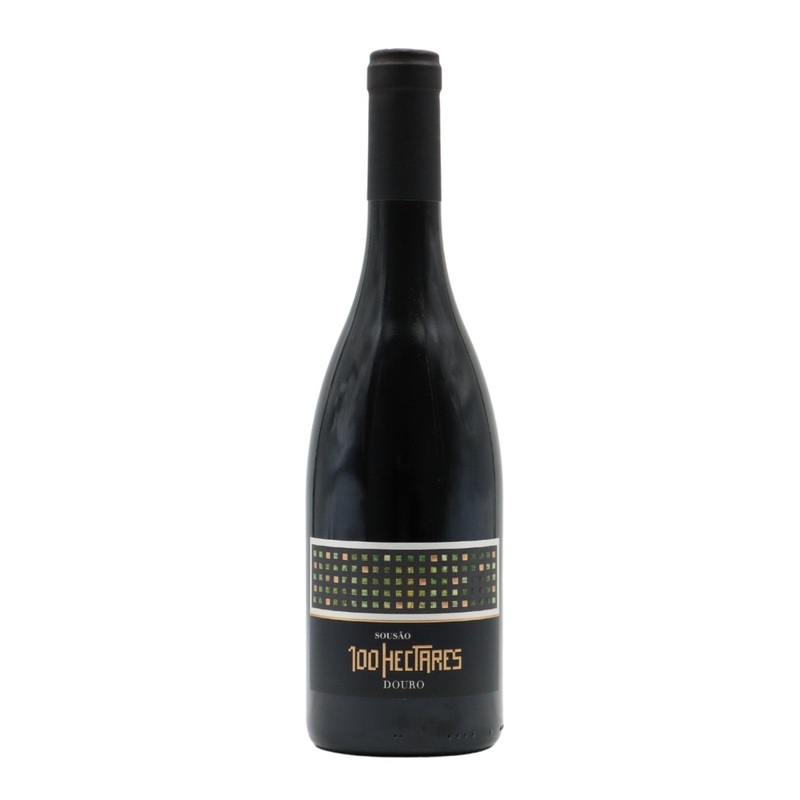 100 Hectares Souso Red 2021