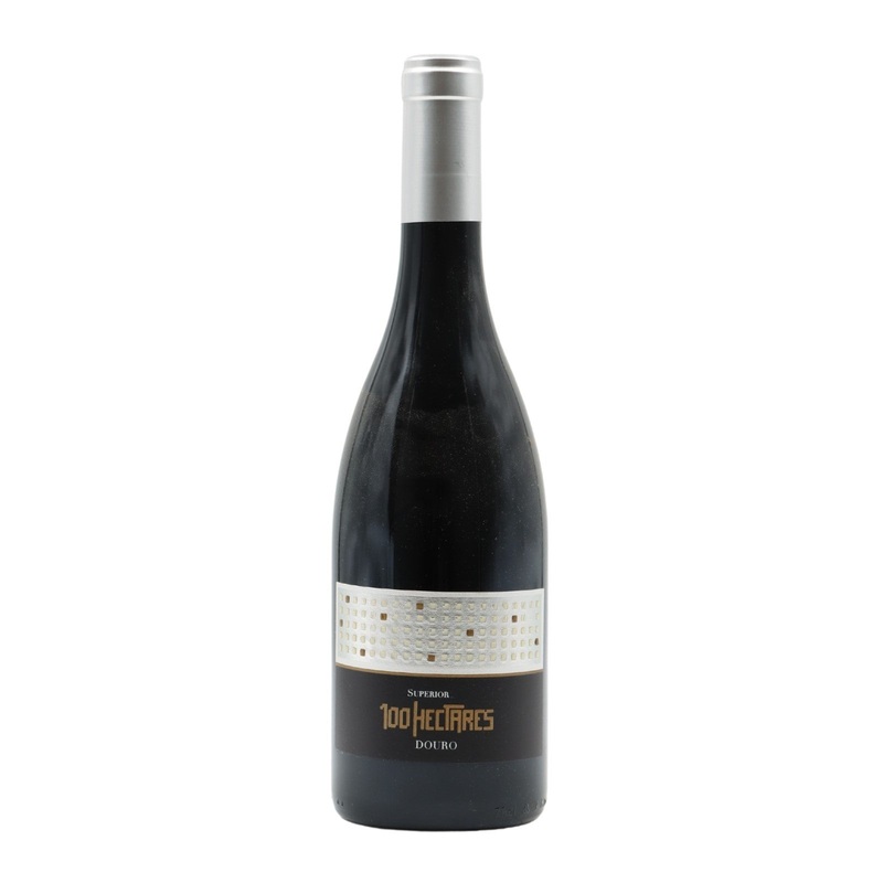 100 Hectares Superior Red 2020