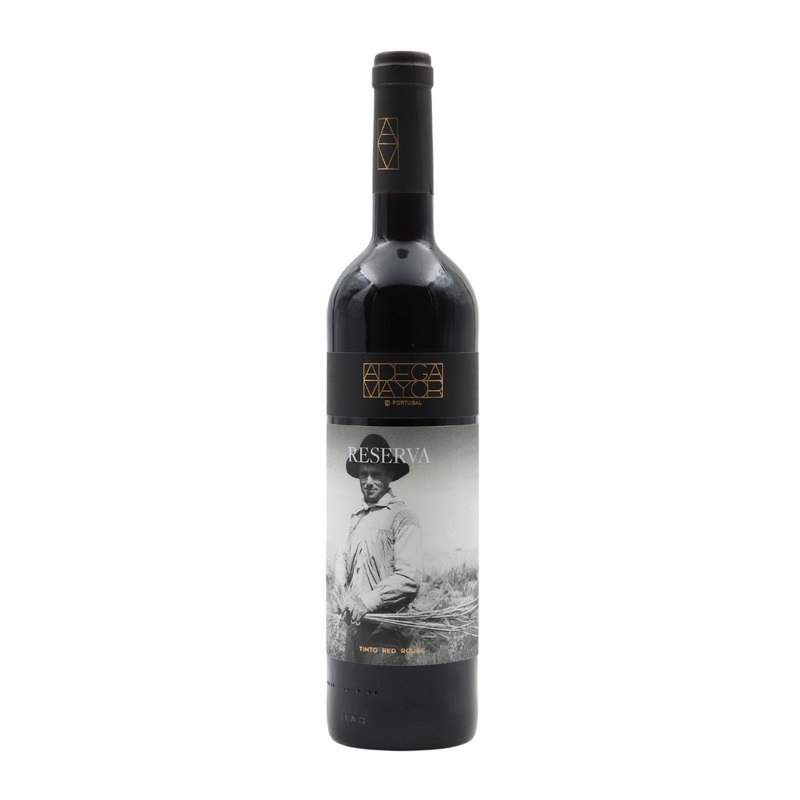 Adega Mayor Reserva Red 2021