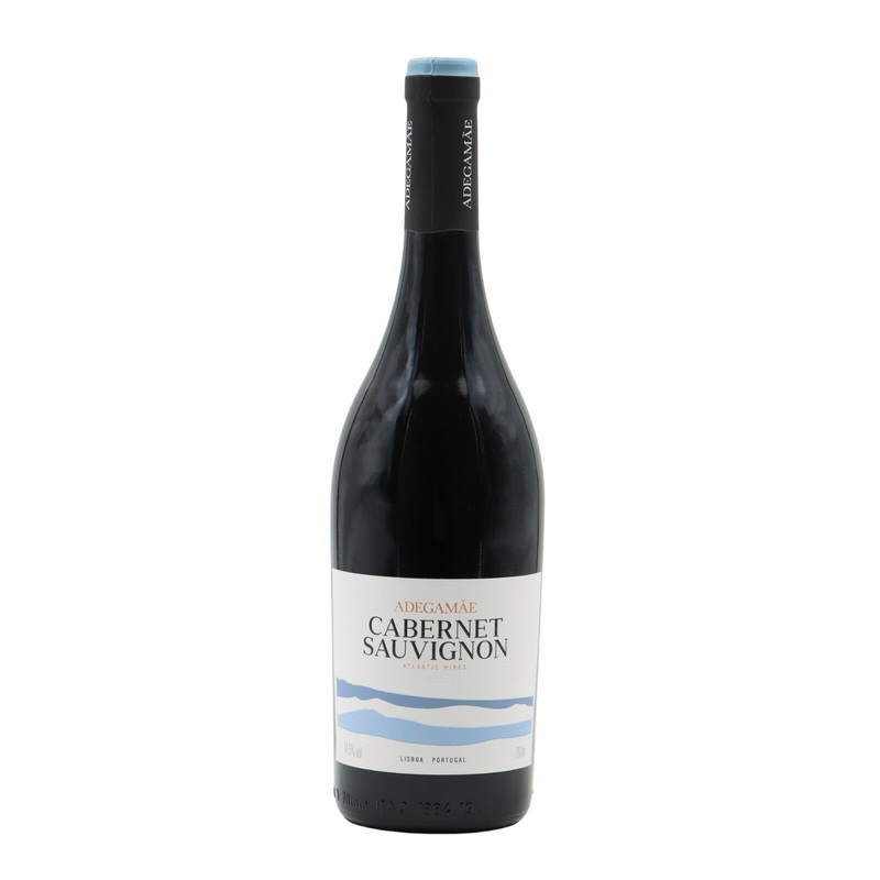 Adega Me Cabernet Sauvignon Red 2020