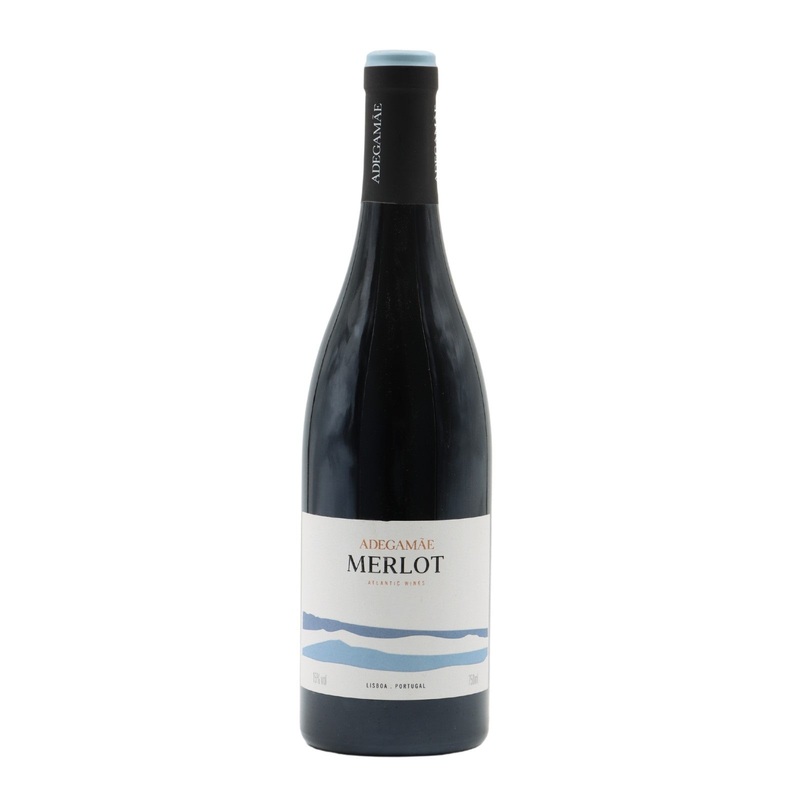 Adega Me Merlot Red 2021
