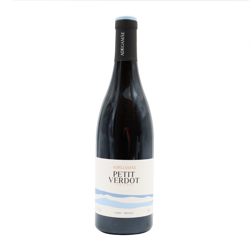 Adega Me Petit Verdot Red 2018