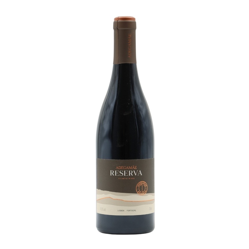 Adega Me Reserve Red 2017
