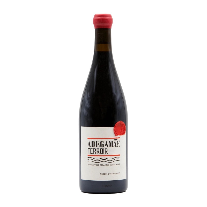 Adega Me Terroir Red 2015