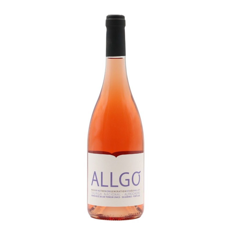 Allgo Ros 2020