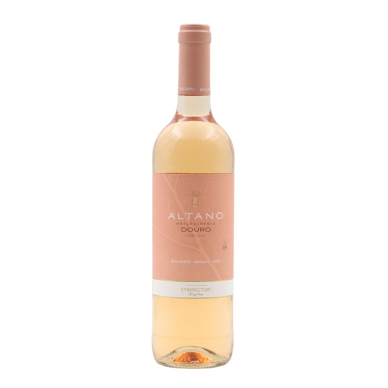 Altano Organic Ros 2023