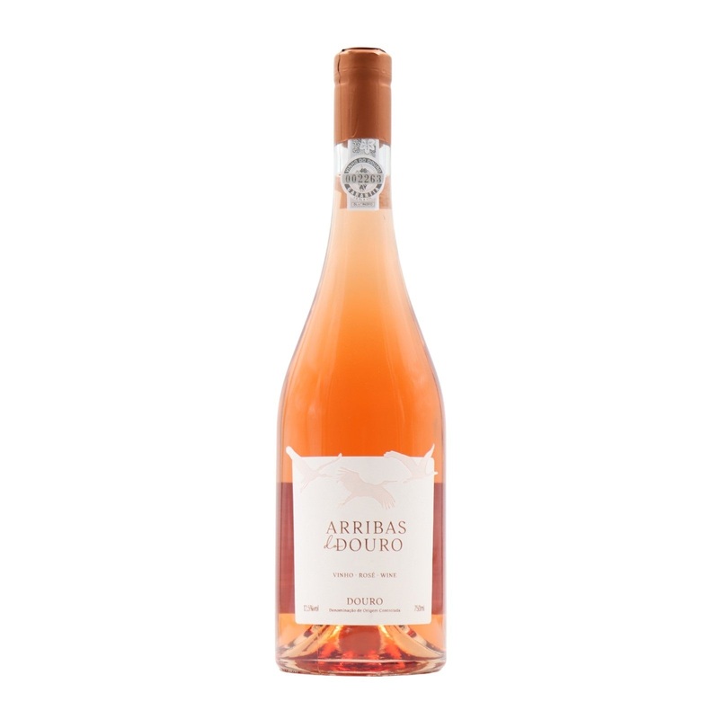 Arribas do Douro Ros 2021