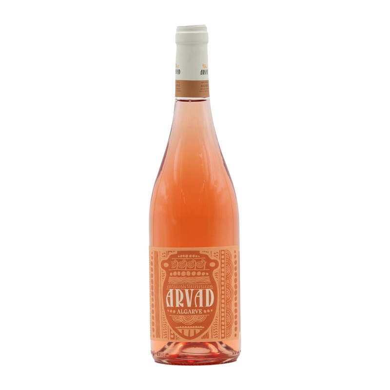 Arvad Ros 2022