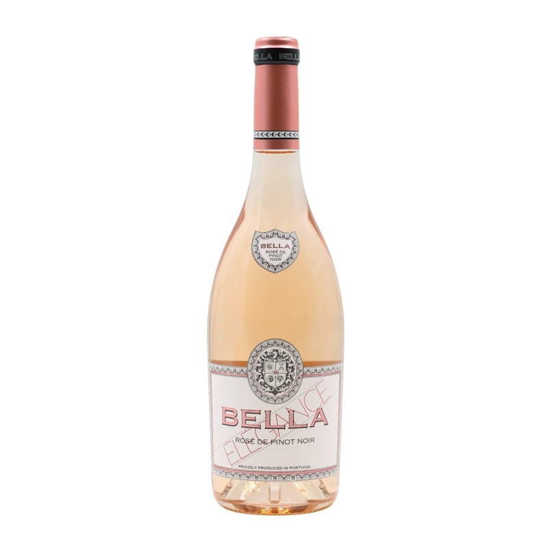 Bella legance Ros de Pinot Noir Ros 2022