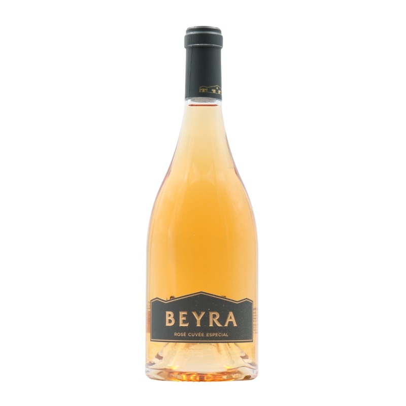 Beyra Cuvee Special Ros 2022