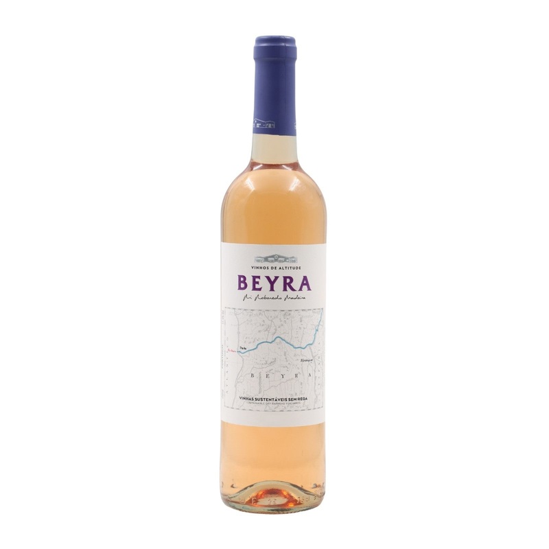 Beyra Ros 2022