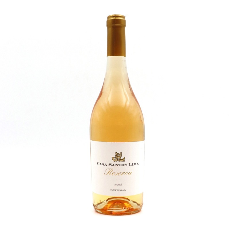 Casa Santos Lima Reserva Ros 2018