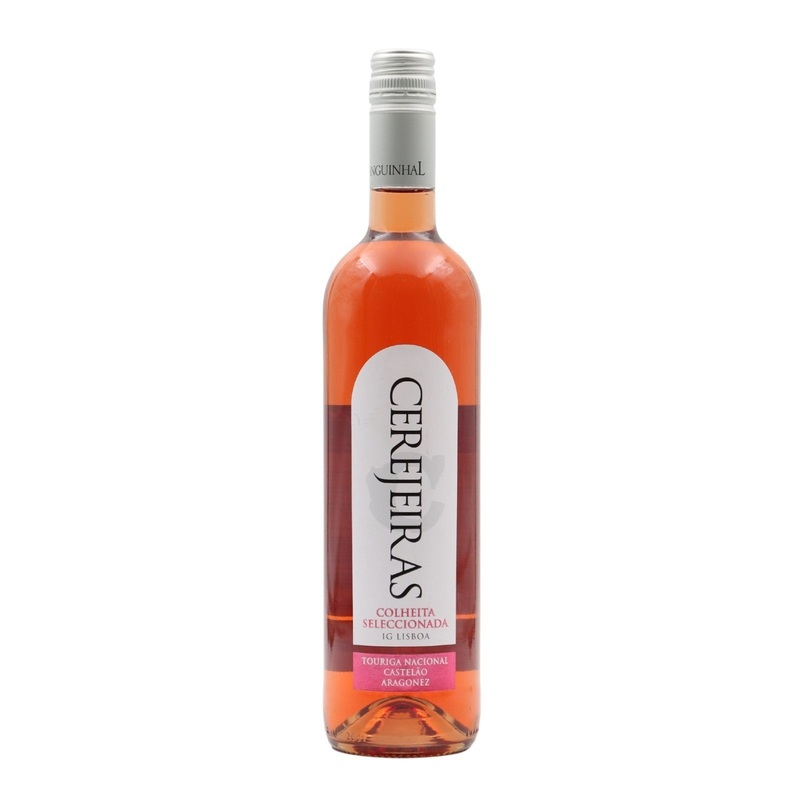 Cerejeiras Selected Harvest Ros 2019