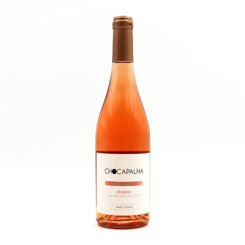 Chocapalha Reserve Ros 2022