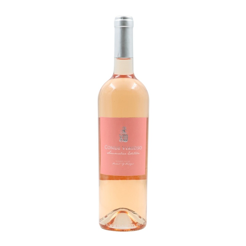 Conde de Vimioso Sommelier Edition Ros 2022