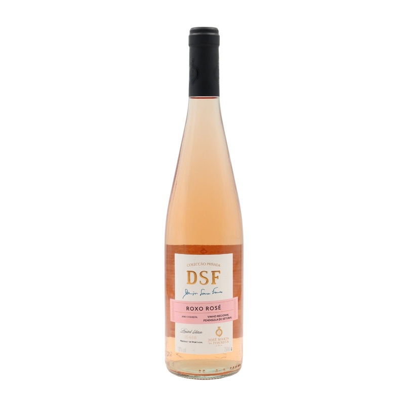 DSF Private Collection Moscatel Roxo Ros 2023