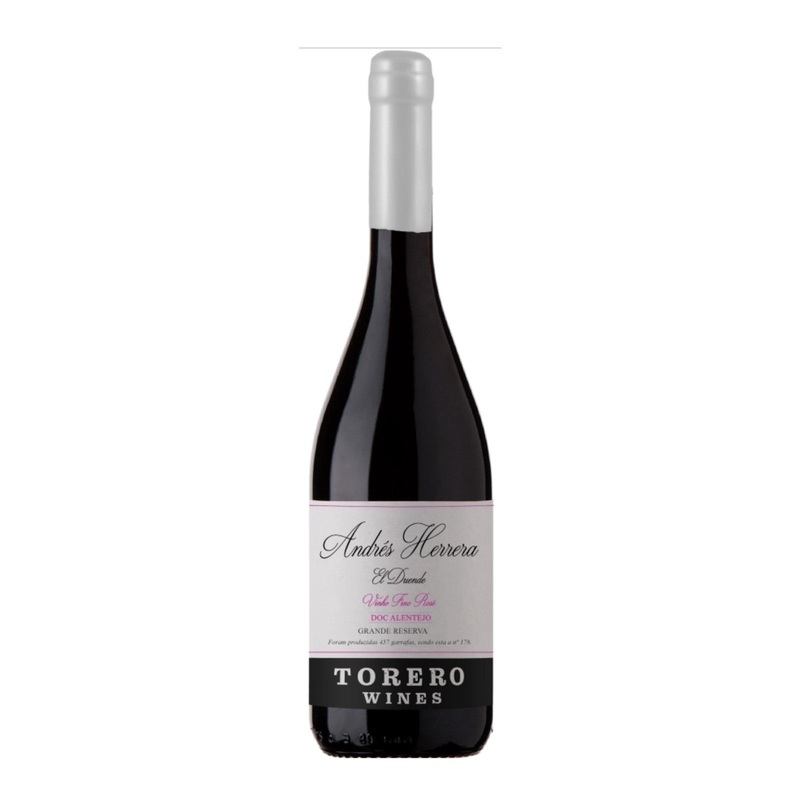 El Duende Grande Reserva Ros 2021