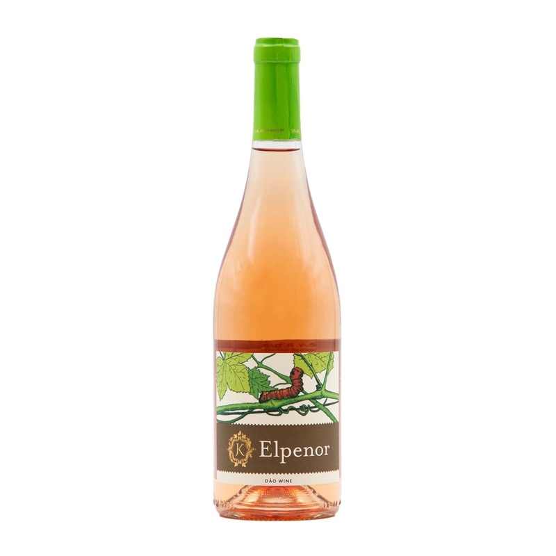 Elpenor Ros 2019