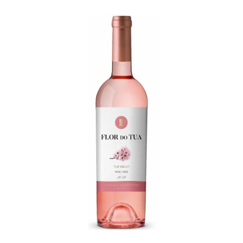 Flor do Tua Ros 2019