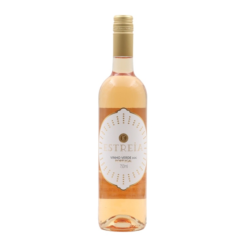 Ponte da Barca Winery Premieres Ros 2021