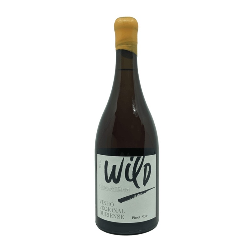 Quanta Terra Wild Ros 2021