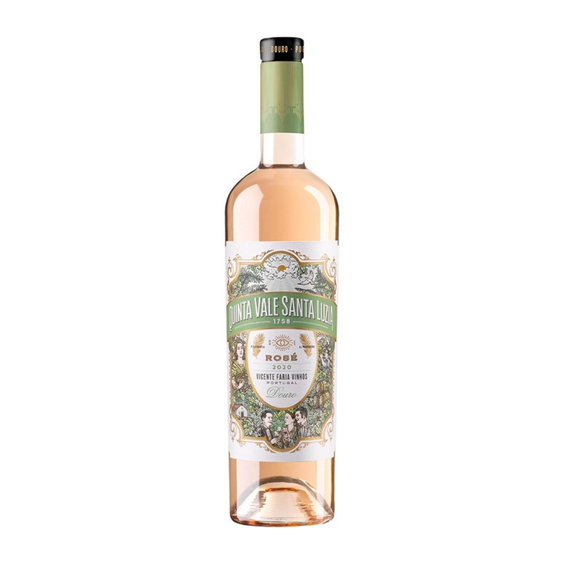 Quinta Vale Santa Luzia Ros 2020