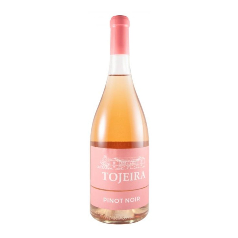 Tojeira Pinot Noir Ros 2023
