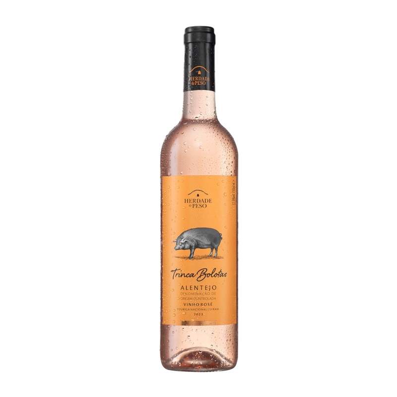 Trinca Bolotas Alentejo Ros 2023