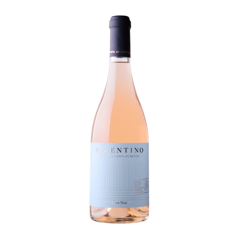 Vicentino Pinot Noir Ros 2020