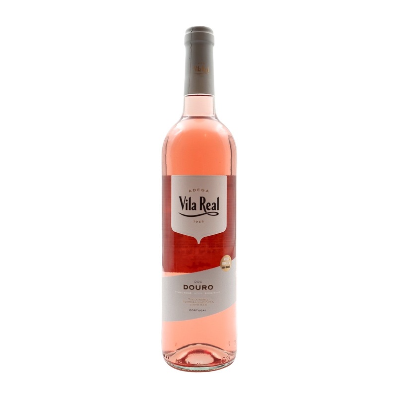 Vila Real Winery Harvest Ros 2023