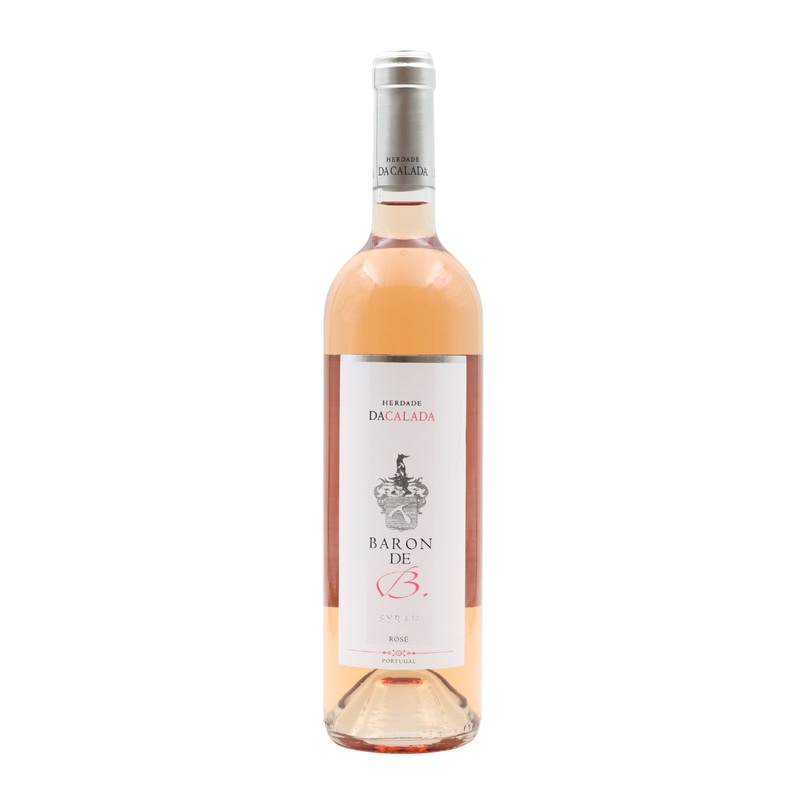 Baron de B Ros 2021